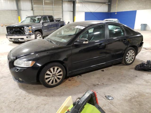 VOLVO S40 2.4I 2010 with VIN YV1390MS6A2494234 - Photo from auction