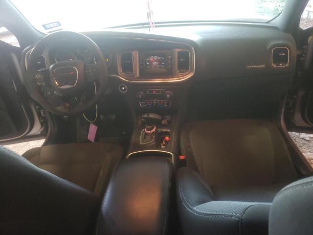 Photo 8 from auction – 2016 DODGE CHARGER SE with VIN 2C3CDXBG0GH163391