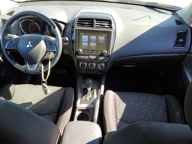 Photo 8 from auction – 2021 MITSUBISHI OUTLANDER with VIN JA4APVAU1MU025772