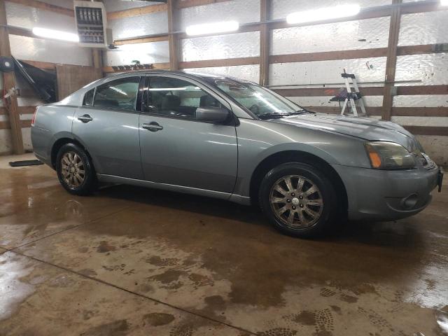 Photo 4 from auction – 2007 MITSUBISHI GALANT ES with VIN 4A3AB56F47E040809