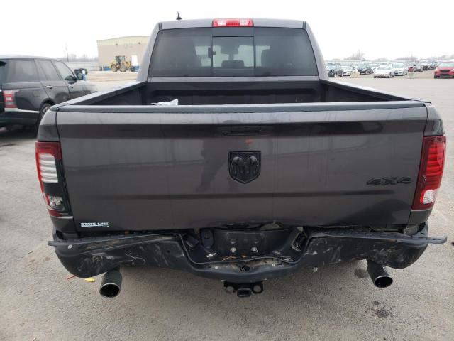 Photo 6 from auction – 2020 RAM 1500 CLASS with VIN 1C6RR7LT8LS153012
