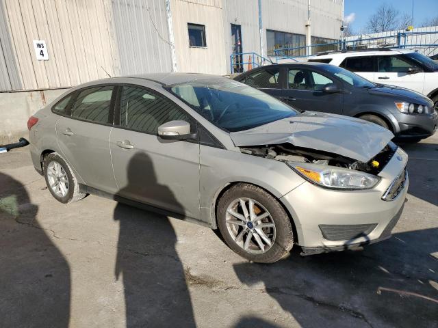 Photo 4 from auction – 2016 FORD FOCUS SE with VIN 1FADP3F22GL394512