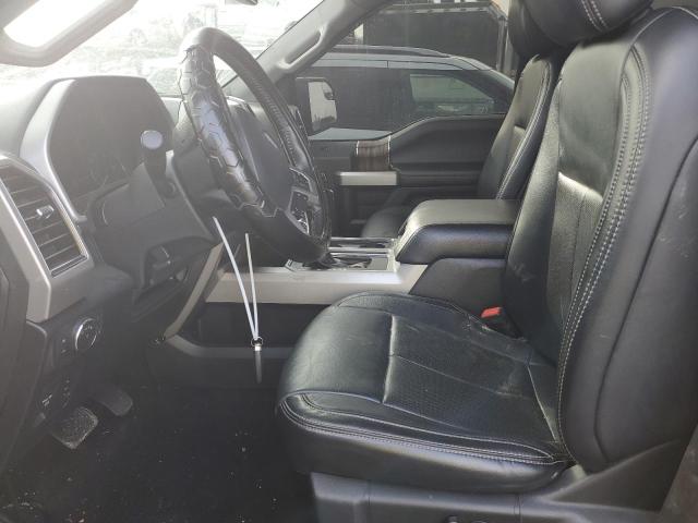 Photo 7 from auction – 2019 FORD F150 SUPER with VIN 1FTEW1E45KKC00871