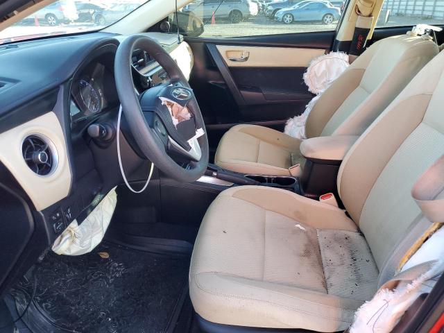 Photo 7 from auction – 2019 TOYOTA COROLLA L with VIN 5YFBURHE7KP856177