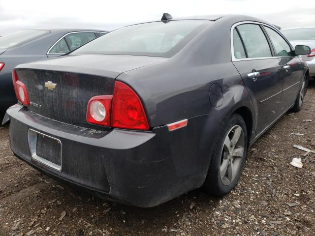 Photo 3 from auction – 2012 CHEVROLET MALIBU 1LT with VIN 1G1ZC5E00CF290156