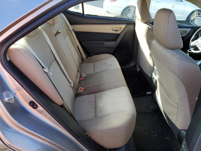 Photo 10 from auction – 2016 TOYOTA COROLLA L with VIN 2T1BURHE1GC718156