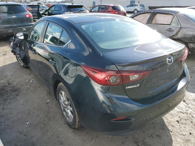 Photo 2 from auction – 2016 MAZDA 3 TOURING with VIN 3MZBM1V79GM253282