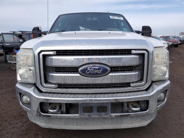 Photo 5 from auction – 2012 FORD F250 SUPER with VIN 1FT7W2B68CEB96254