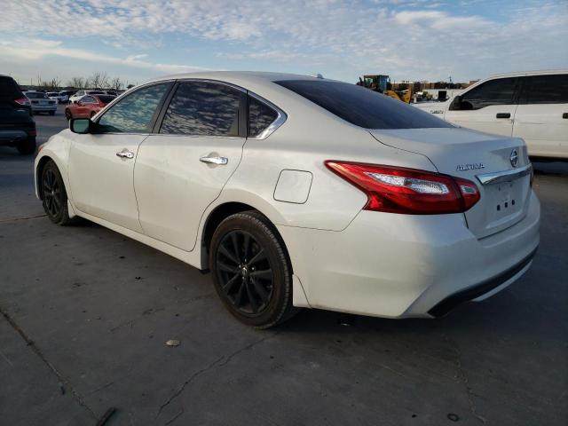 Photo 2 from auction – 2016 NISSAN ALTIMA 2.5 with VIN 1N4AL3AP5GC197254
