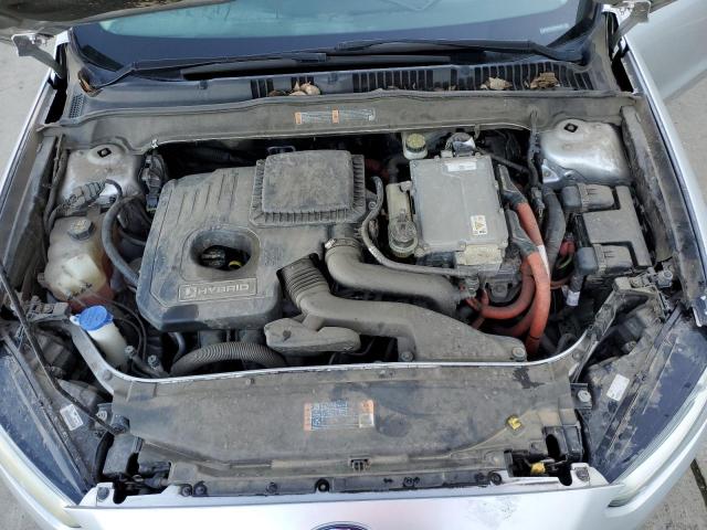 Photo 11 from auction – 2014 FORD FUSION SE with VIN 3FA6P0LU2ER228468