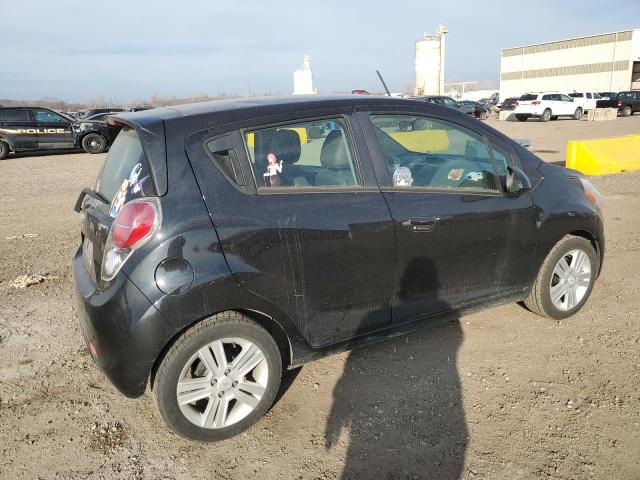 Photo 3 from auction – 2014 CHEVROLET SPARK 1LT with VIN KL8CD6S98EC412780