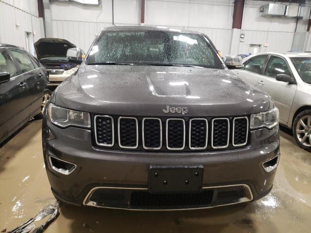 Photo 5 from auction – 2020 JEEP GRAND CHER with VIN 1C4RJFBG2LC288334
