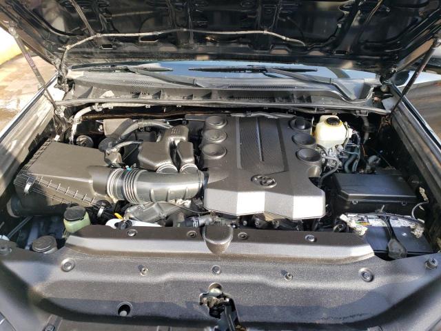Photo 12 from auction – 2011 TOYOTA 4RUNNER SR with VIN JTEZU5JR5B5024382