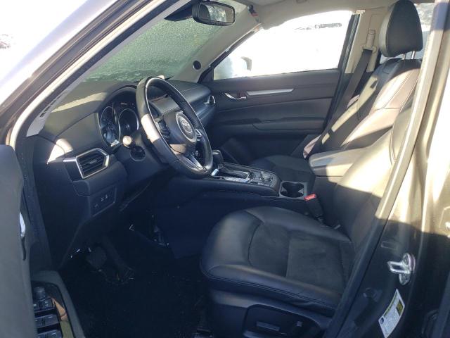 Photo 7 from auction – 2020 MAZDA CX-5 TOURI with VIN JM3KFBCM5L1828116