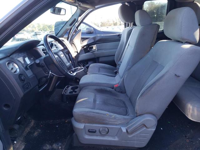 Photo 7 from auction – 2011 FORD F150 SUPER with VIN 1FTFX1CT2BFB00196