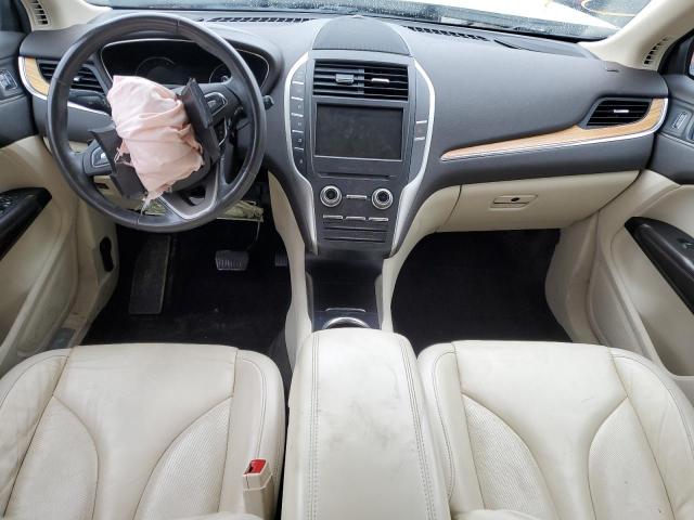 Photo 8 from auction – 2015 LINCOLN MKC with VIN 5LMCJ1A91FUJ30215