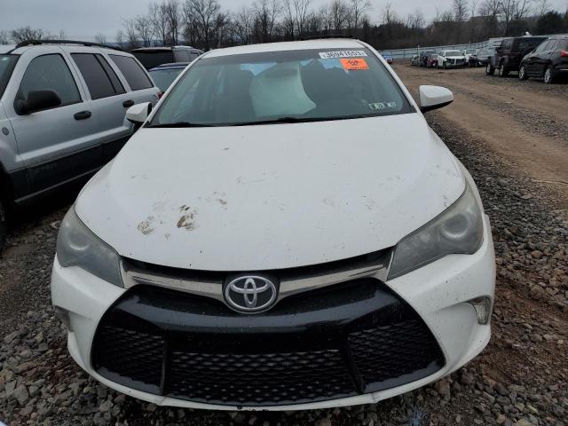 Photo 5 from auction – 2016 TOYOTA CAMRY LE with VIN 4T1BF1FK4GU573729
