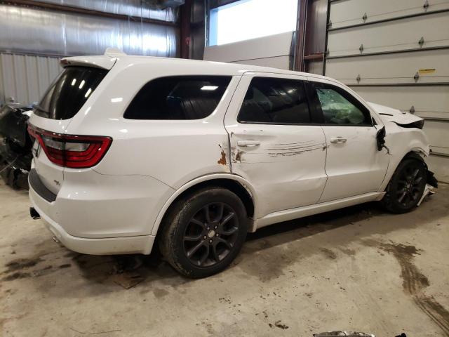 Photo 3 from auction – 2018 DODGE DURANGO R/ with VIN 1C4SDJCT2JC393055