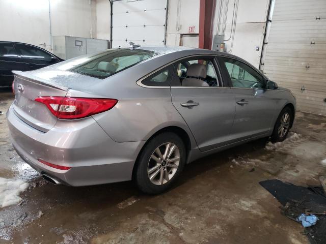 Photo 3 from auction – 2016 HYUNDAI SONATA SE with VIN 5NPE24AF9GH417298
