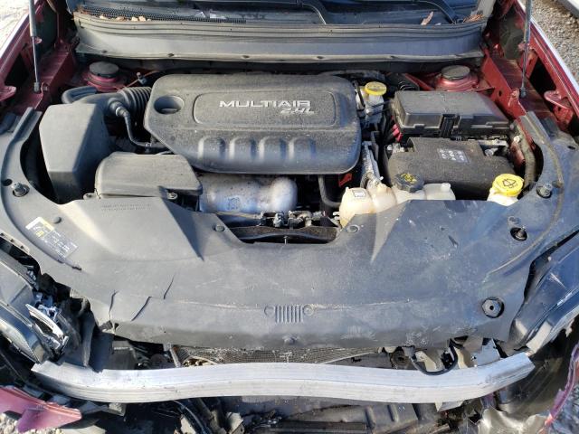 Photo 11 from auction – 2019 JEEP CHEROKEE L with VIN 1C4PJMCB3KD141138