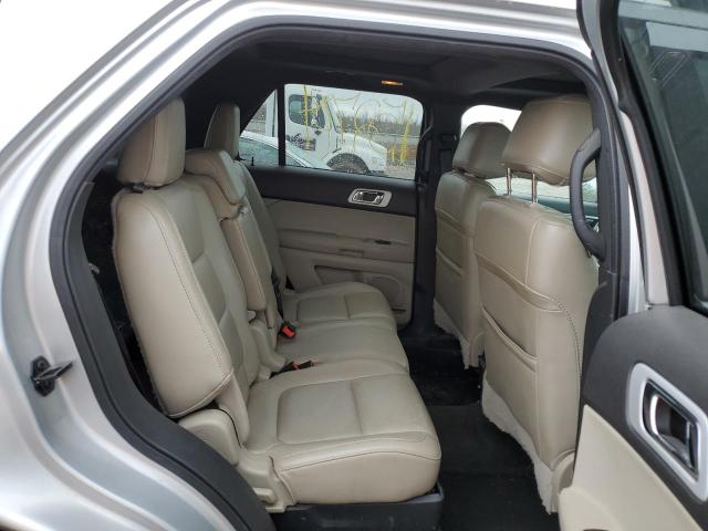 Photo 10 from auction – 2013 FORD EXPLORER L with VIN 1FM5K7F85DGC71716
