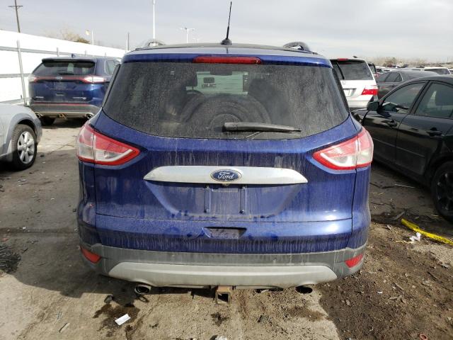 Photo 6 from auction – 2015 FORD ESCAPE TIT with VIN 1FMCU9J99FUC62714