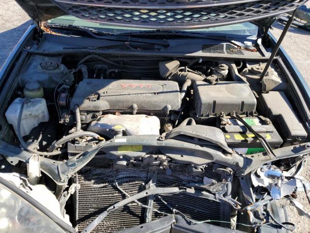 Photo 11 from auction – 2004 TOYOTA CAMRY LE with VIN 4T1BE32K24U350329