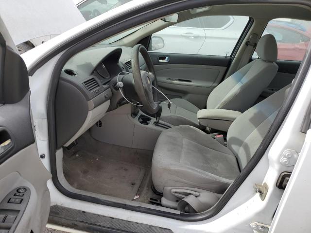 Photo 7 from auction – 2008 CHEVROLET COBALT LT with VIN 1G1AL58F687312868