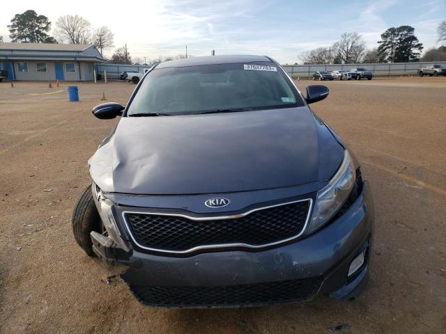 Photo 5 from auction – 2015 KIA OPTIMA LX with VIN KNAGM4A79F5550876