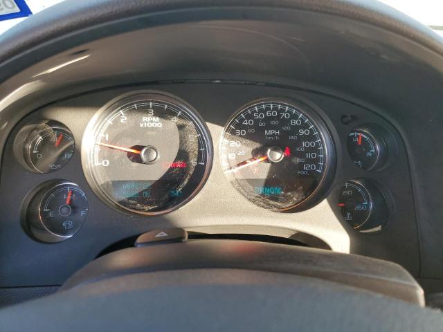 Photo 9 from auction – 2011 GMC YUKON DENA with VIN 1GKS1EEF0BR293286
