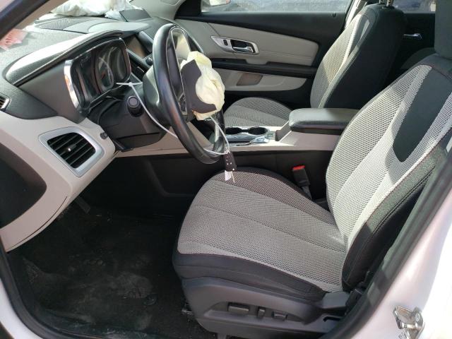Photo 7 from auction – 2017 GMC TERRAIN SL with VIN 2GKALNEKXH6335390