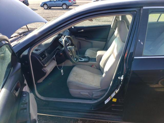 Photo 7 from auction – 2012 TOYOTA CAMRY BASE with VIN 4T1BF1FK3CU044962
