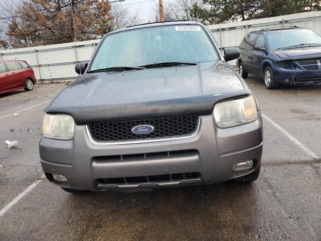 Photo 5 from auction – 2004 FORD ESCAPE LIM with VIN 1FMCU94104KA24877
