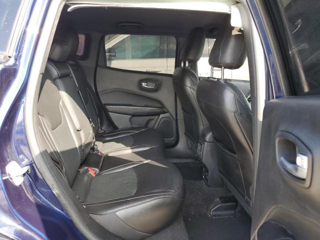 Photo 11 from auction – 2021 JEEP COMPASS 80 with VIN 3C4NJCEB8MT560257