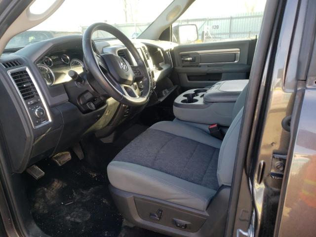 Photo 7 from auction – 2016 RAM 1500 SLT with VIN 3C6RR7LT3GG164271