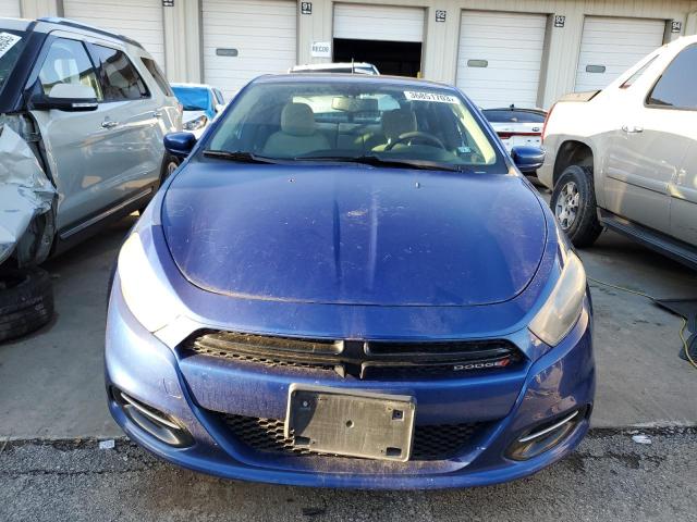 Photo 5 from auction – 2014 DODGE DART SXT with VIN 1C3CDFBB9ED823856