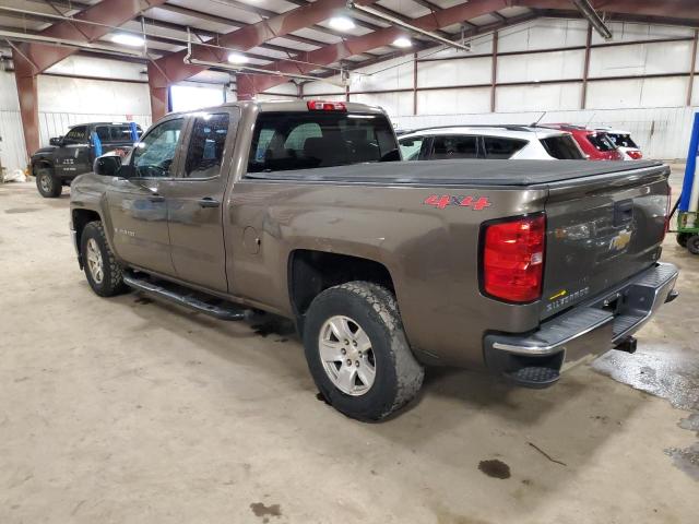 Photo 2 from auction – 2014 CHEVROLET SILVERADO with VIN 1GCVKREH2EZ134871