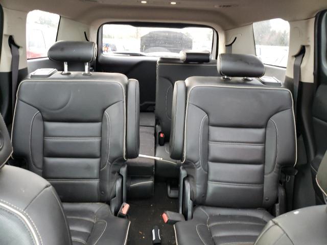 Photo 10 from auction – 2017 GMC ACADIA DEN with VIN 1GKKNXLS7HZ172361