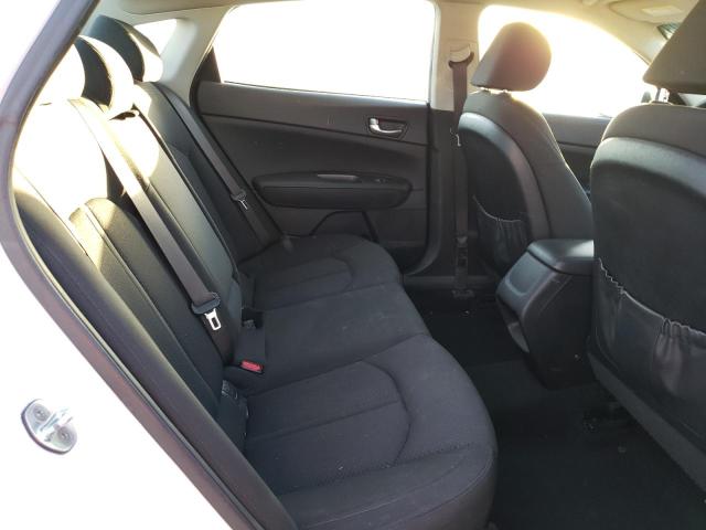 Photo 10 from auction – 2016 KIA OPTIMA LX with VIN KNAGT4L30G5074998