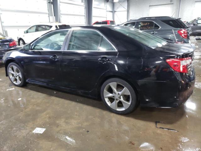 Photo 2 from auction – 2012 TOYOTA CAMRY BASE with VIN 4T1BF1FK3CU161408