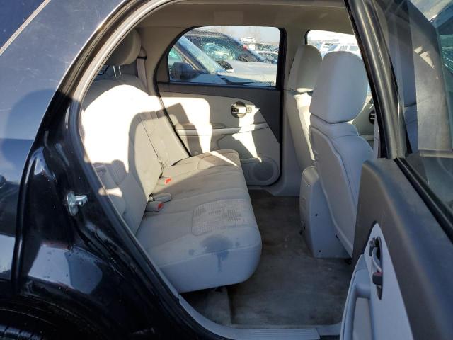 Photo 11 from auction – 2005 CHEVROLET EQUINOX LS with VIN 2CNDL13F956007974