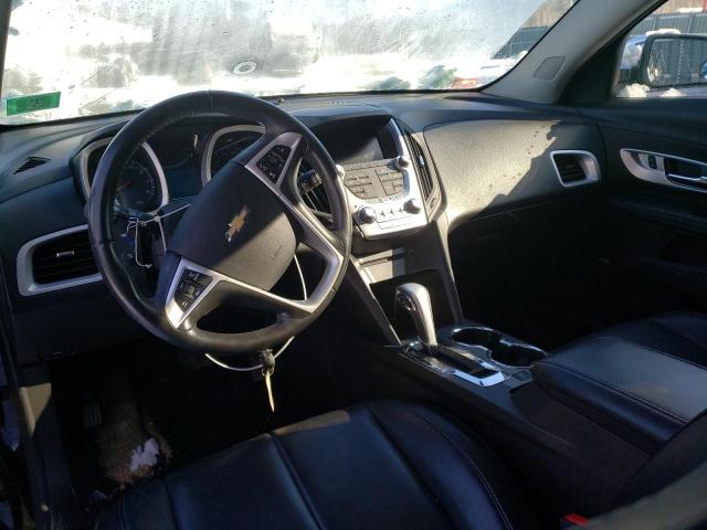 Photo 8 from auction – 2015 CHEVROLET EQUINOX LT with VIN 2GNFLGE30F6259804