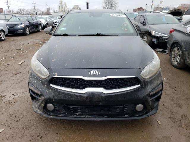 Photo 5 from auction – 2021 KIA FORTE FE with VIN 3KPF24AD9ME384970