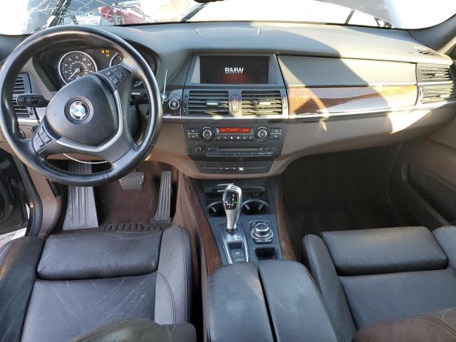 Photo 8 from auction – 2010 BMW X5 XDRIVE3 with VIN 5UXFF0C53ALT85102