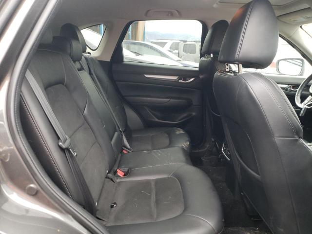 Photo 10 from auction – 2018 MAZDA CX-5 TOURI with VIN JM3KFBCM5J0438104