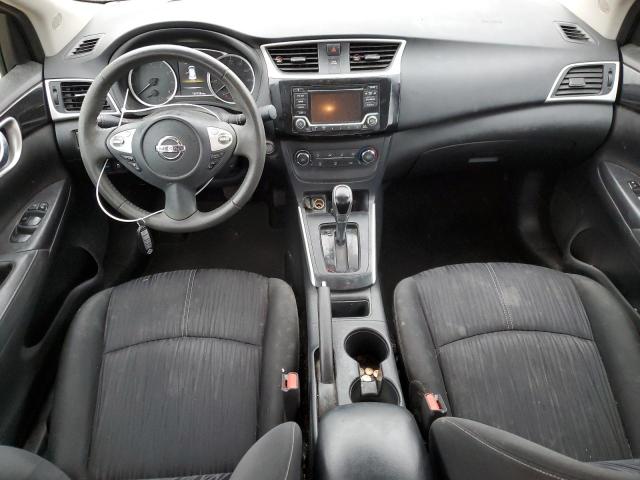 Photo 8 from auction – 2017 NISSAN SENTRA S with VIN 3N1AB7AP1HL695660