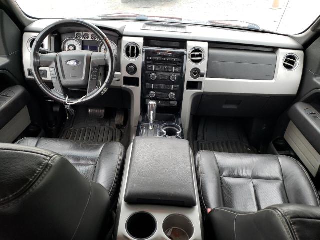 Photo 8 from auction – 2009 FORD F150 SUPER with VIN 1FTPX04V19KC43365