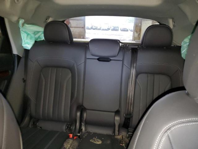 Photo 10 from auction – 2021 AUDI Q5 PREMIUM with VIN WA1BAAFY4M2116329