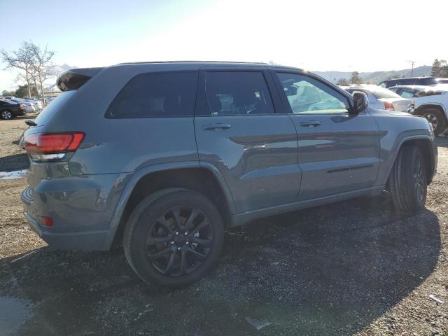 Photo 3 from auction – 2022 JEEP GRAND CHER with VIN 1C4RJFAG5NC118652