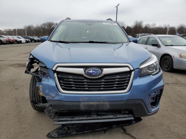 Photo 5 from auction – 2019 SUBARU FORESTER P with VIN JF2SKAEC2KH460603